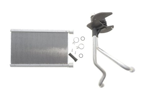 Радиатор печки (отопителя) nrf 54495 на Бмв Е90