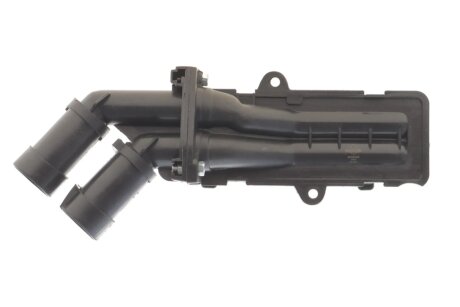 Радиатор печки (отопителя) nrf 58034