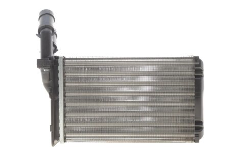 Радиатор печки (отопителя) nrf 58034