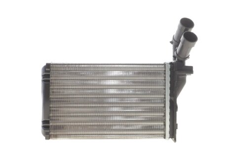 Радиатор печки (отопителя) nrf 58034
