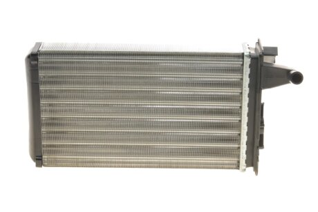 Радиатор печки (отопителя) nrf 58637