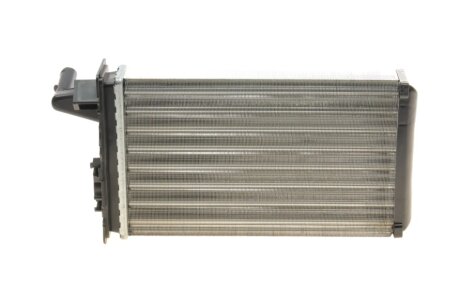 Радиатор печки (отопителя) nrf 58637