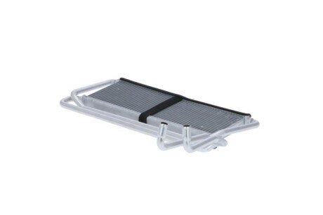 Радиатор печки (отопителя) nrf 54348