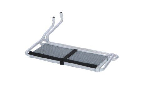 Радиатор печки (отопителя) nrf 54348