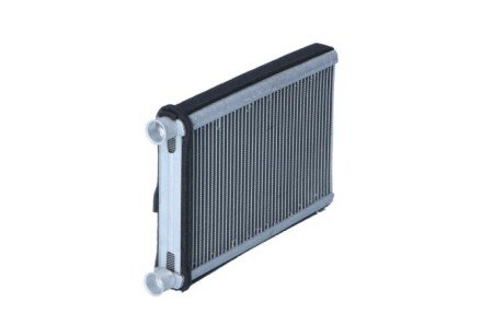 Радиатор печки (отопителя) nrf 54207