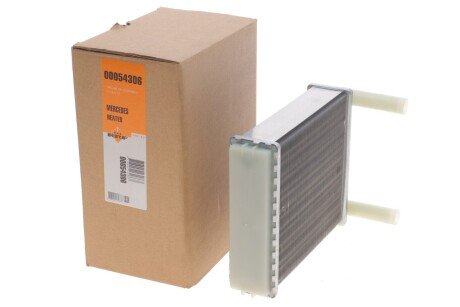 Радиатор печки (отопителя) nrf 54306