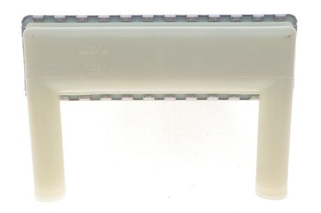 Радиатор печки (отопителя) nrf 54306