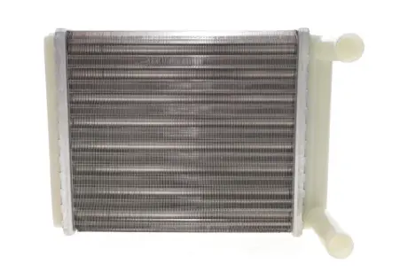 Радіатор пічки MB Sprinter 208-616 95-06 NRF 54306