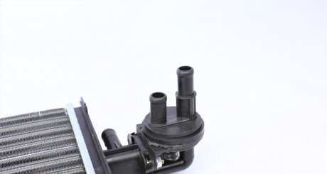 Радиатор печки (отопителя) nrf 53235