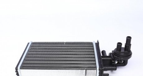 Радиатор печки (отопителя) nrf 53235