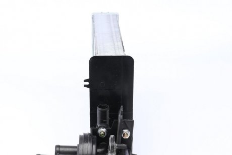 Радиатор печки (отопителя) nrf 53235