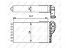 Радіатор пічки (опалювача) nrf 53557