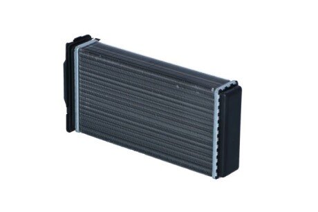 Радіатор пічки (опалювача) nrf 53561