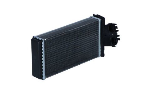 Радіатор пічки (опалювача) nrf 53561