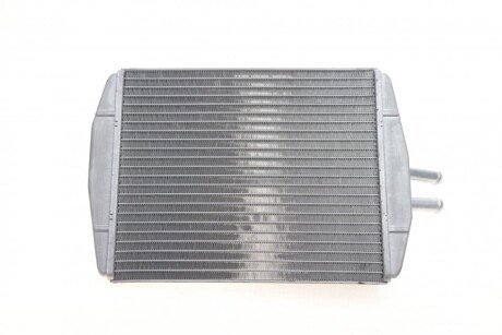 Радиатор печки (отопителя) nrf 53633