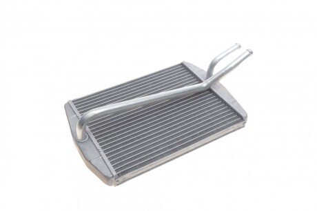 Радиатор печки (отопителя) nrf 53633