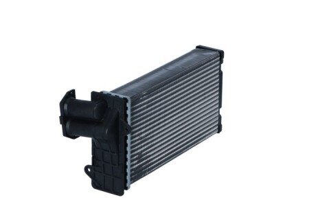 Радиатор печки (отопителя) nrf 53634