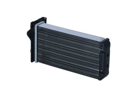 Радиатор печки (отопителя) nrf 53634