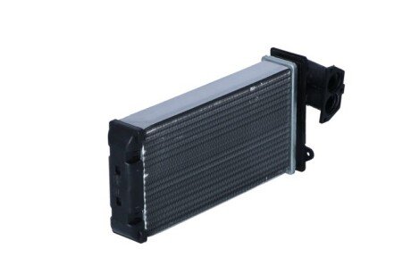 Радиатор печки (отопителя) nrf 53634