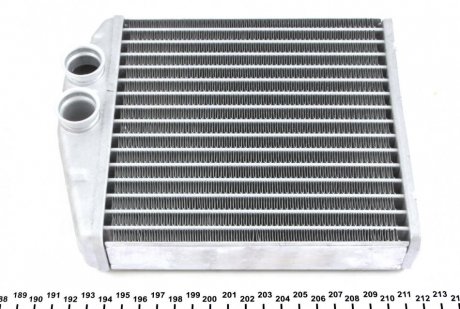 Радиатор печки (отопителя) nrf 54208