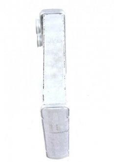 Радиатор печки (отопителя) nrf 54208