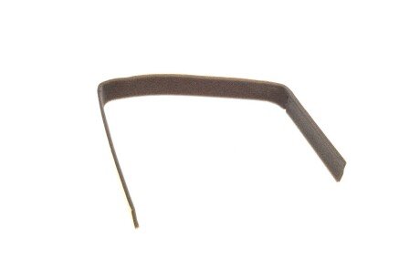 Радиатор печки (отопителя) nrf 54215