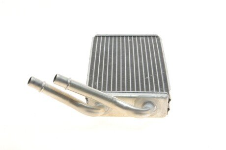 Радиатор печки (отопителя) nrf 54228