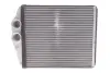 Радіатор пічки NRF 54275