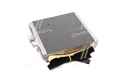 Радиатор печки (отопителя) nrf 54317