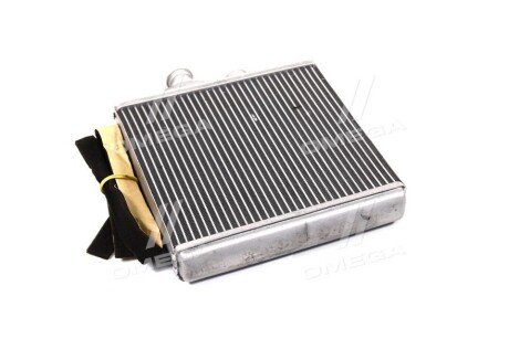 Радиатор печки (отопителя) nrf 54317