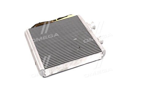 Радиатор печки (отопителя) nrf 54317