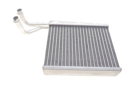 Радиатор печки (отопителя) nrf 54327