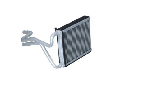 Радиатор печки (отопителя) nrf 54335