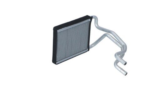 Радиатор печки (отопителя) nrf 54335