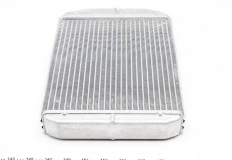 Радиатор печки (отопителя) nrf 54357