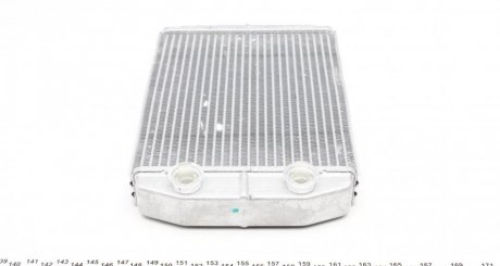 Радиатор печки (отопителя) nrf 54357