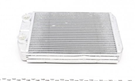 Радиатор печки (отопителя) nrf 54357