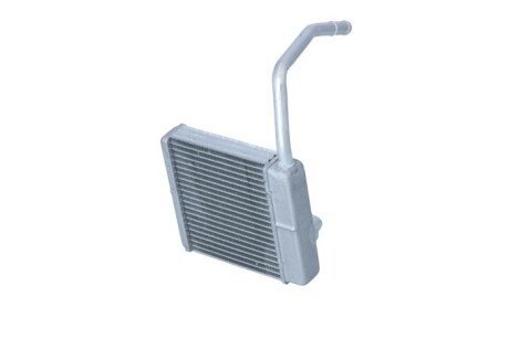 Радиатор печки (отопителя) nrf 54358