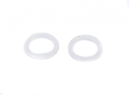 Радиатор печки (отопителя) nrf 54361