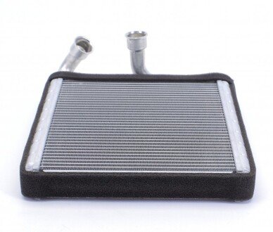 Радиатор печки (отопителя) nrf 54361