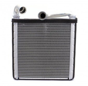 Радиатор печки (отопителя) nrf 54361