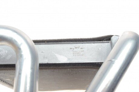 Радиатор печки (отопителя) nrf 54395