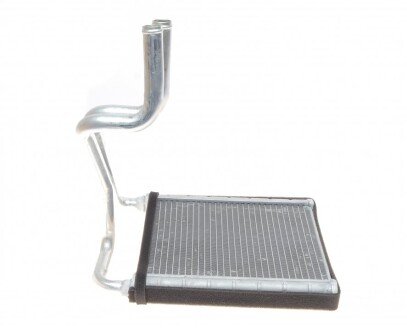 Радиатор печки (отопителя) nrf 54395