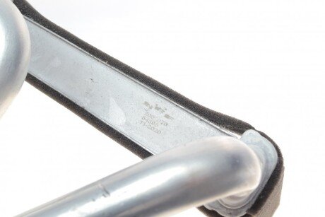 Радиатор печки (отопителя) nrf 54395