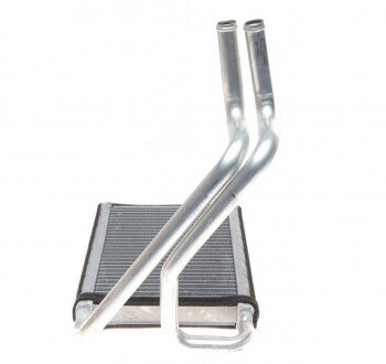 Радиатор печки (отопителя) nrf 54395