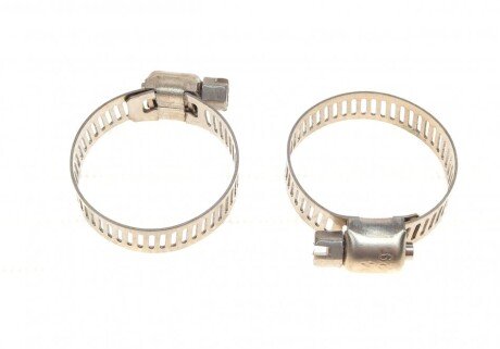 Радиатор печки (отопителя) nrf 54395