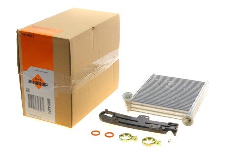 Радиатор печки (отопителя) nrf 54423 на Рено Талісман