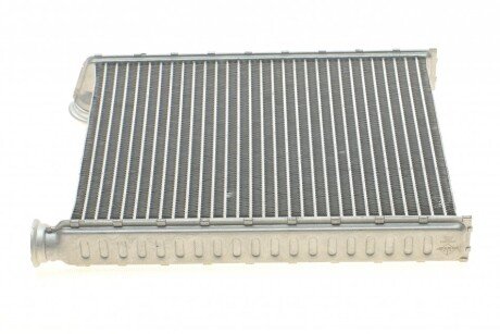 Радиатор печки (отопителя) nrf 54378