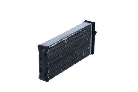 Радиатор печки (отопителя) nrf 53551