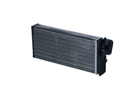 Радиатор печки (отопителя) nrf 53551